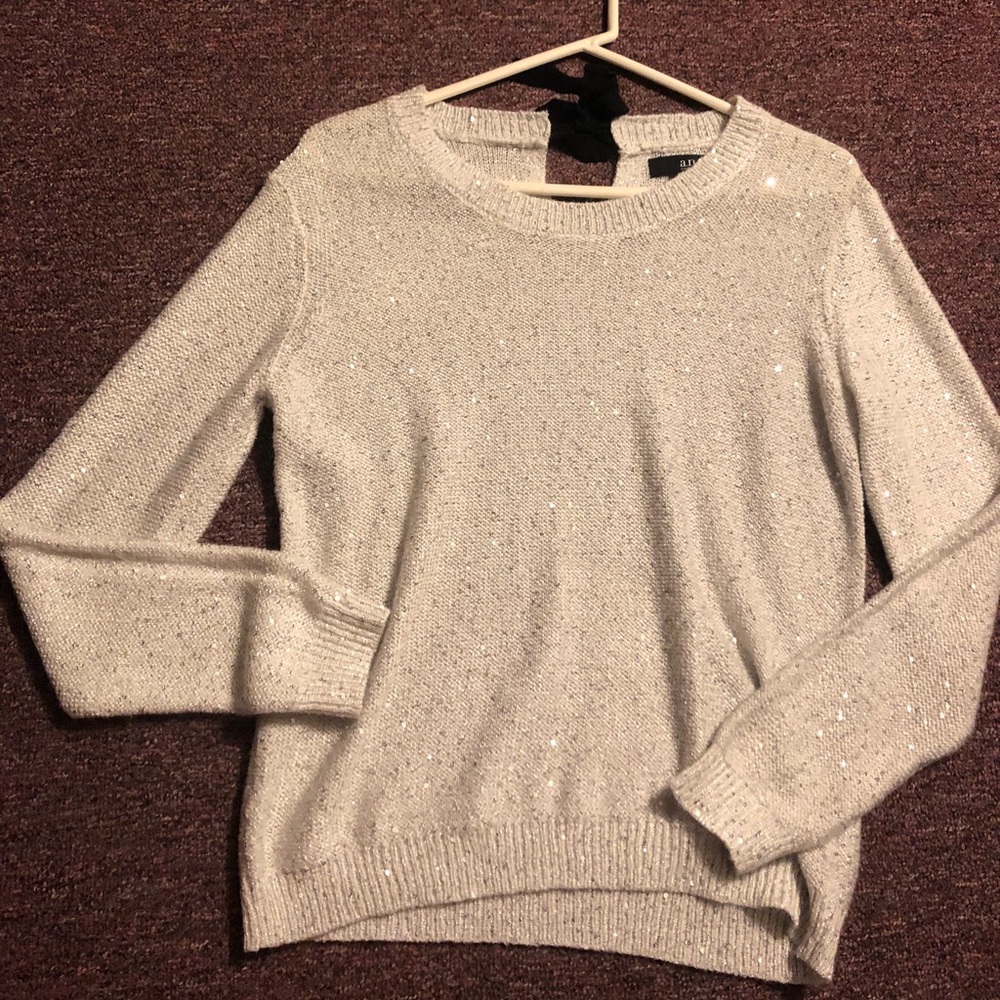 Long sleeve a.n.a blouse
